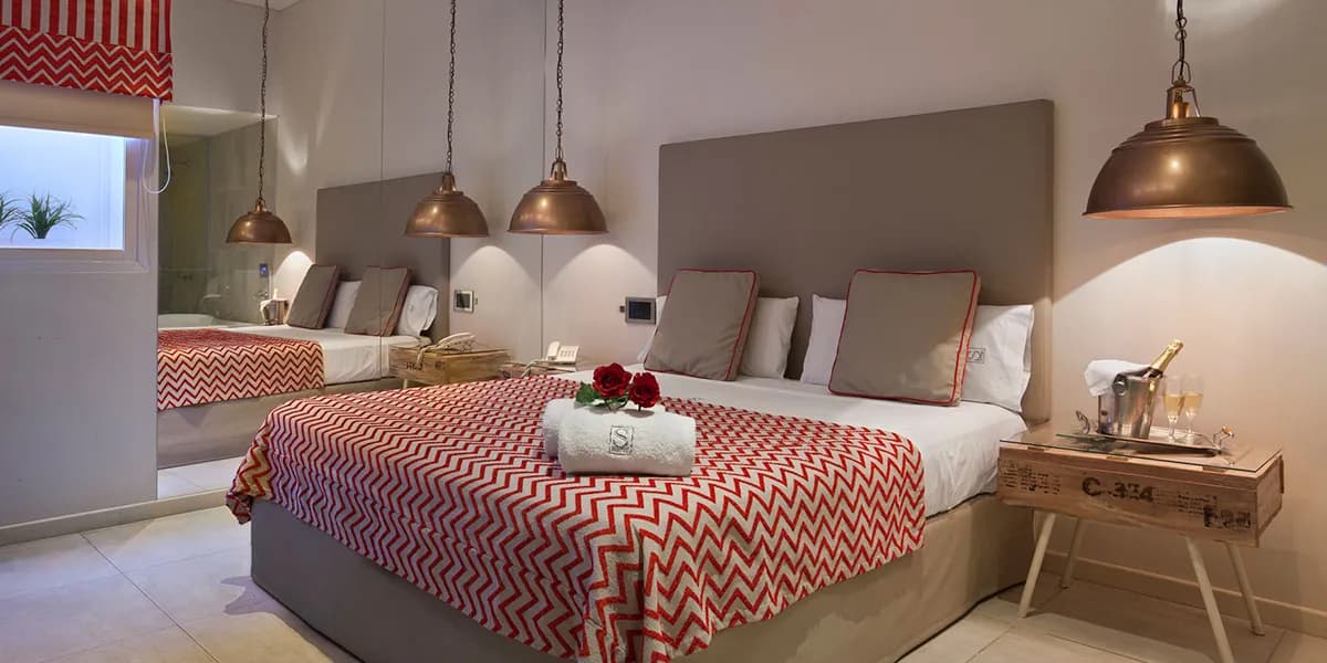 Hotel Summum - imagen 13