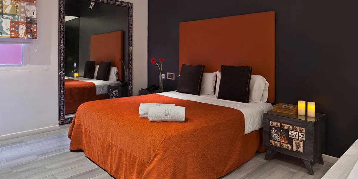 Hotel Summum - imagen 15