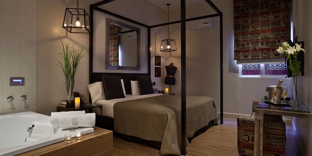 Hotel Summum - imagen 16