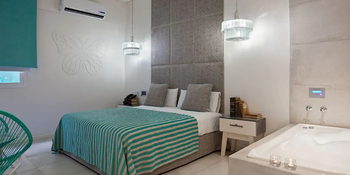 Hotel Summum - imagen 17