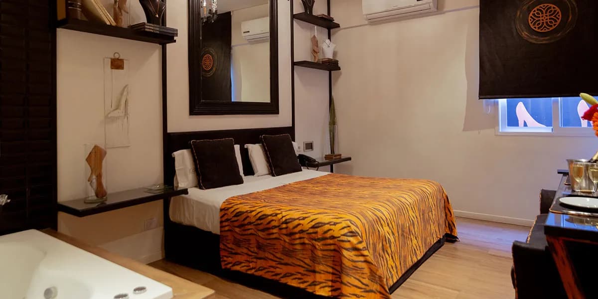 Hotel Summum - imagen 12