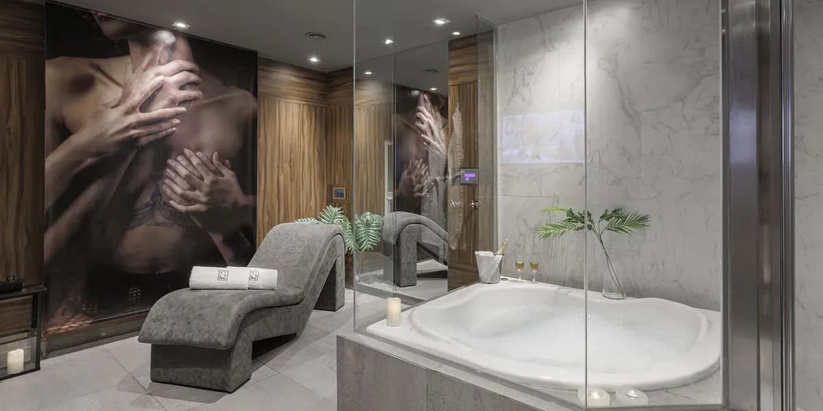 Hotel Summum - imagen 2