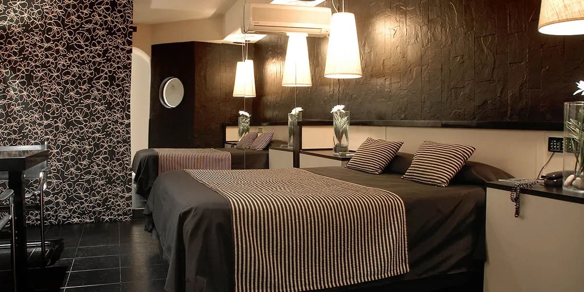 Hotel Summum - imagen 11