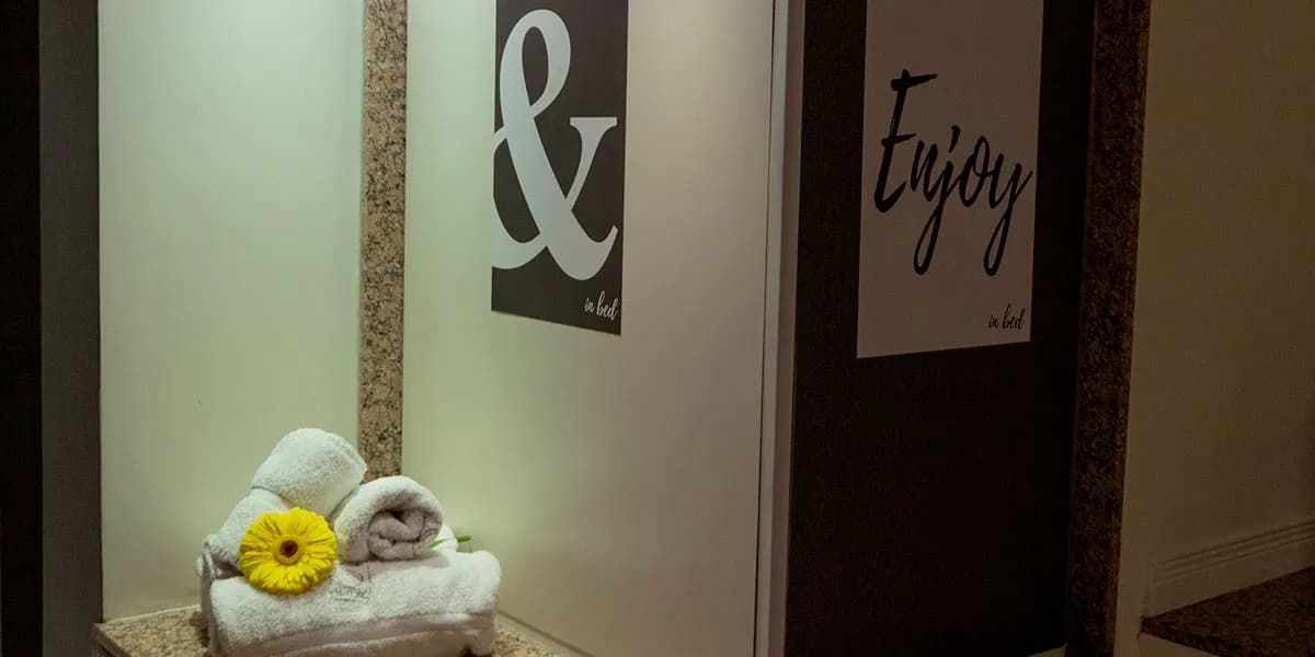 Hotel Summum - imagen 10