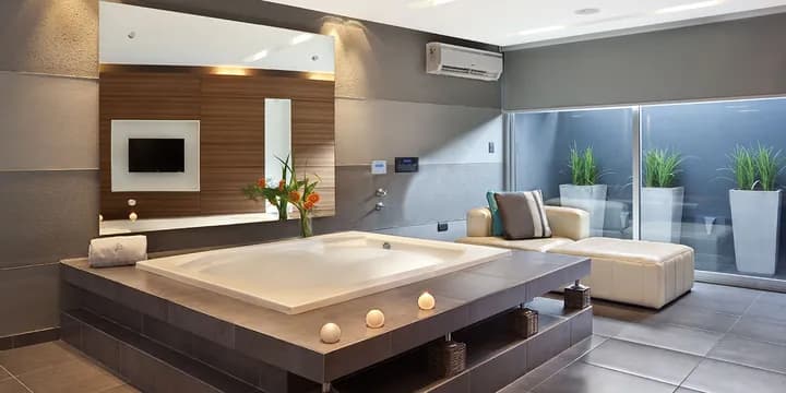 Hotel Jardines de Babilonia - imagen 1