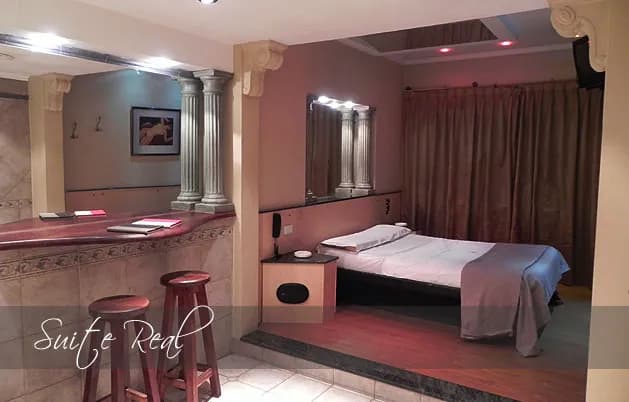 Hotel Real Horizonte