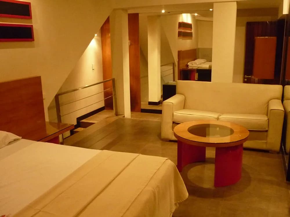 Voitu Hotel - imagen 18