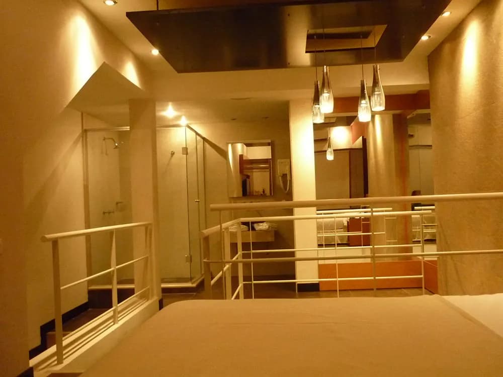 Voitu Hotel - imagen 23