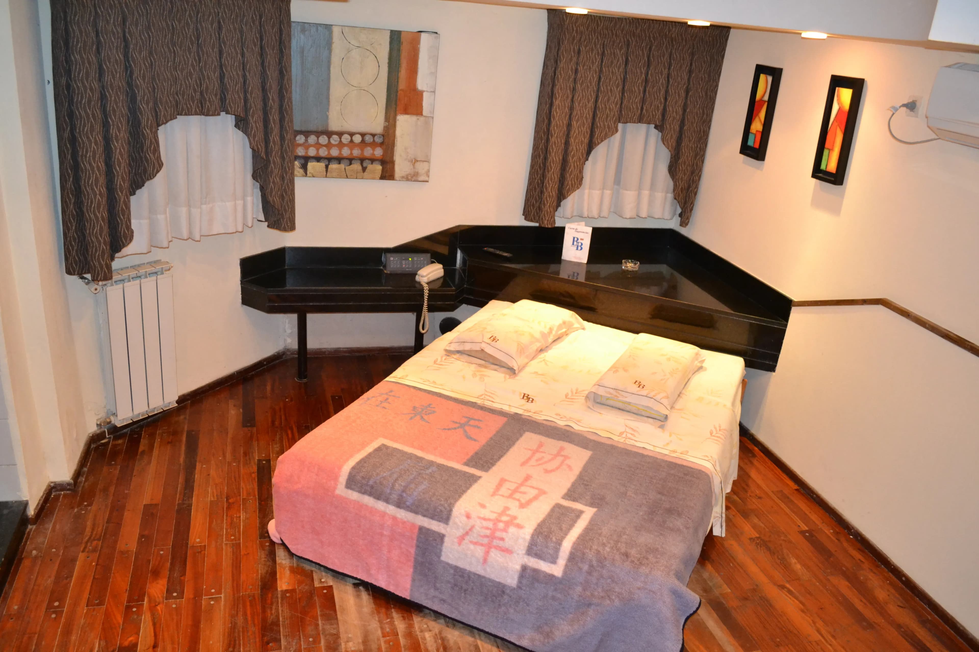 Hotel ByB - imagen 10