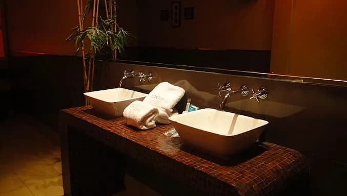 Hotel Mi Refugio - imagen 24