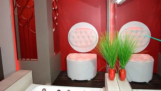 Hotel Mi Refugio - imagen 39