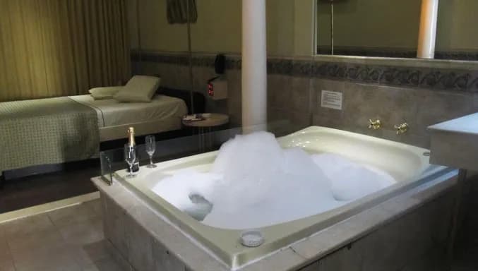 Hotel Mi Refugio - imagen 26