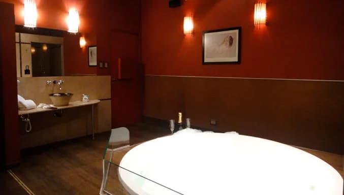 Hotel Mi Refugio - imagen 19