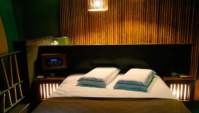 Hotel Mi Refugio - imagen 36