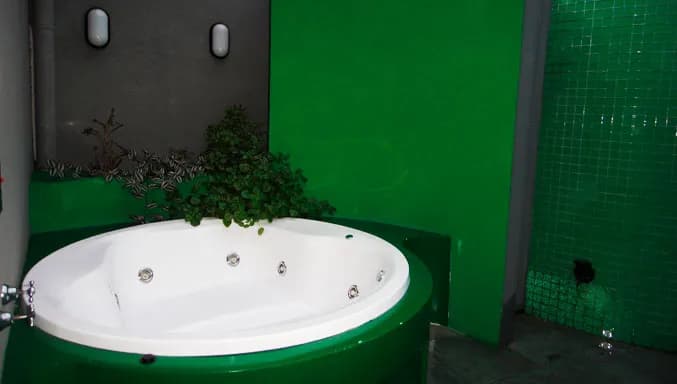 Hotel Mi Refugio - imagen 9