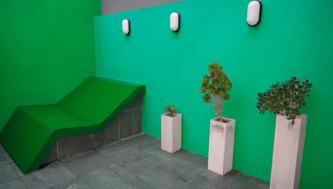 Hotel Mi Refugio - imagen 35