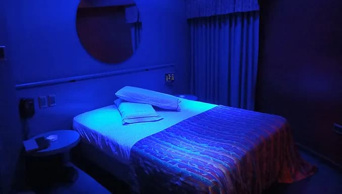 Hotel Mi Refugio - imagen 17