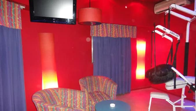 Hotel Mi Refugio - imagen 18