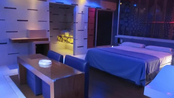 Hotel Mi Refugio - imagen 44