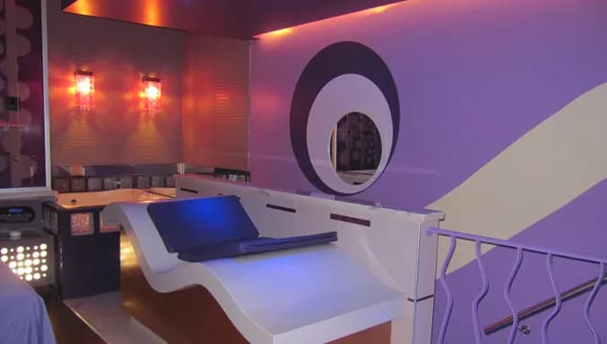 Hotel Mi Refugio - imagen 42