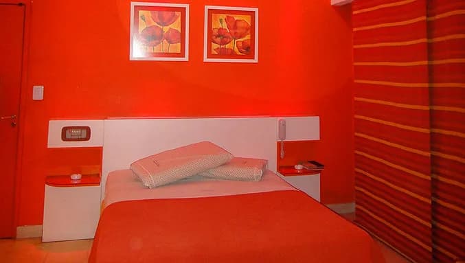 Hotel Mi Refugio - imagen 29