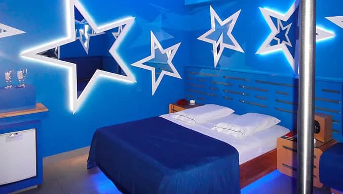 Hotel Mi Refugio - imagen 16