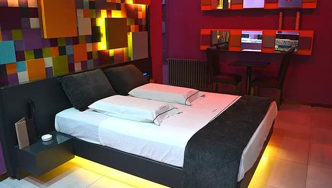 Hotel Mi Refugio - imagen 30