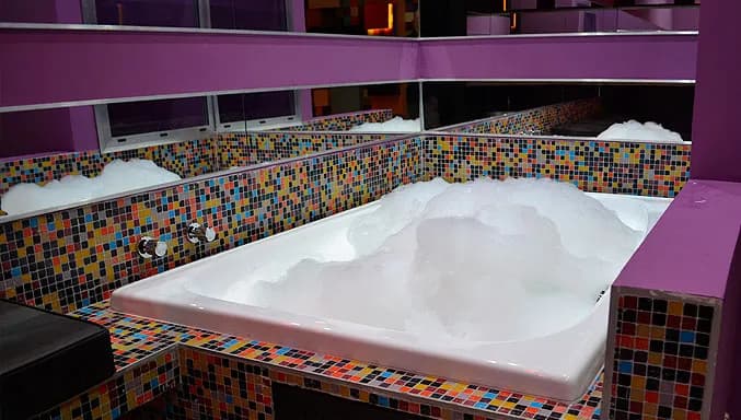 Hotel Mi Refugio - imagen 8