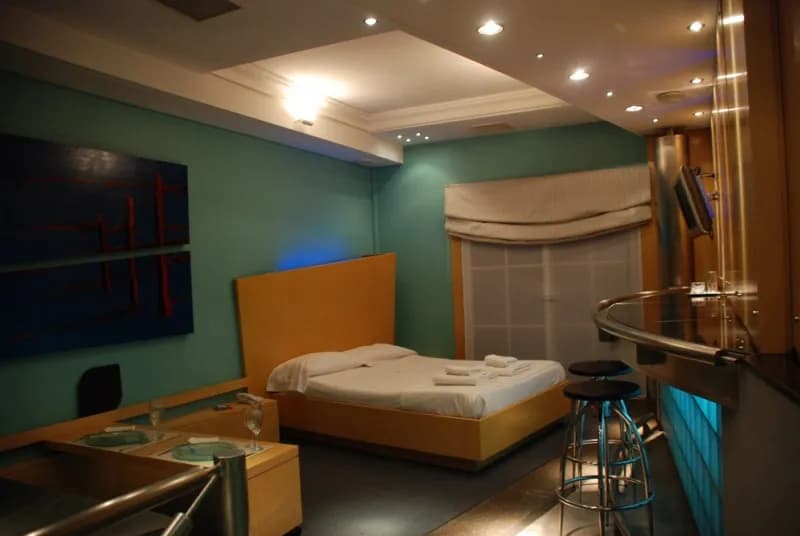 Hotel Lighuel - imagen 14