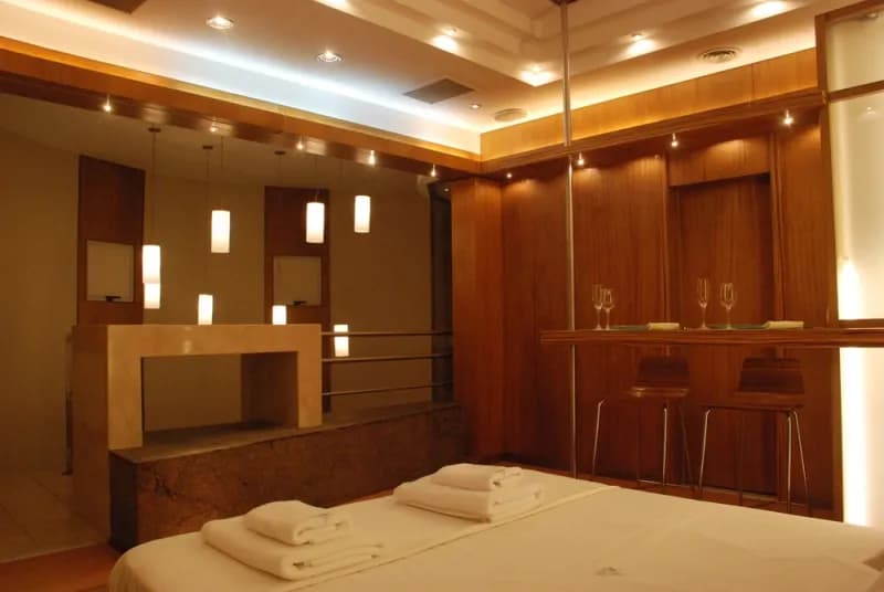 Hotel Lighuel - imagen 36