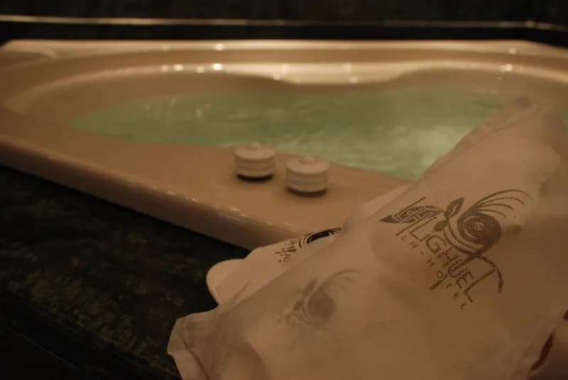 Hotel Lighuel - imagen 25