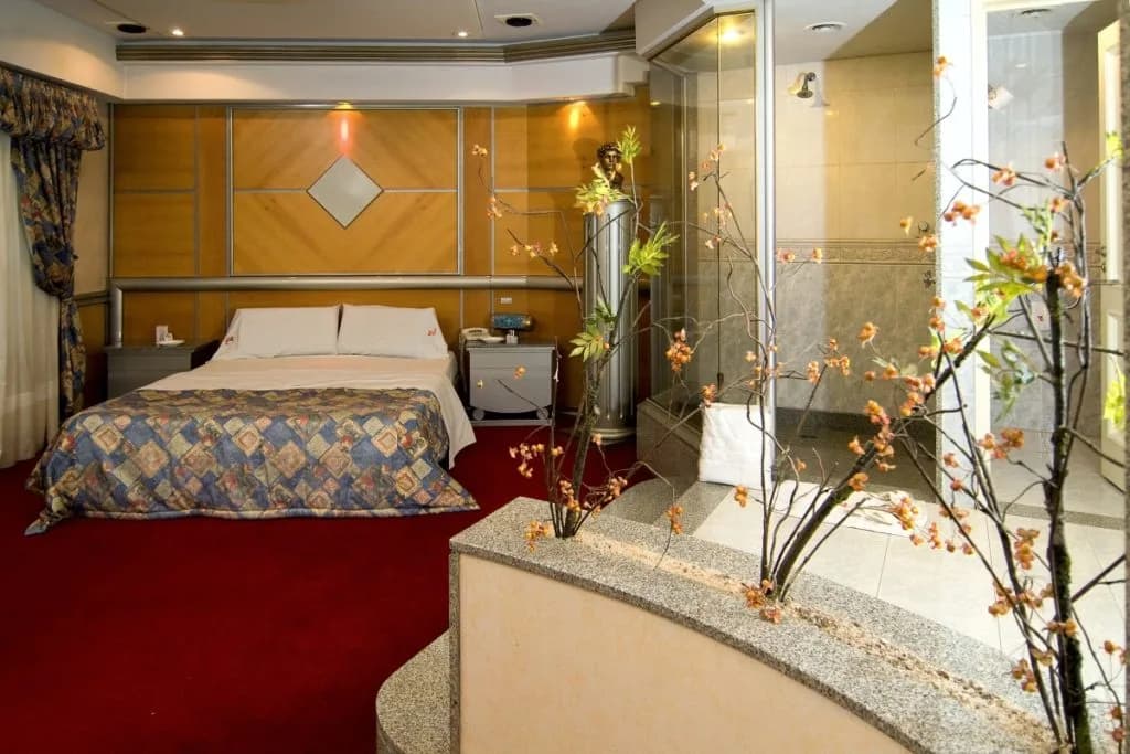 Hotel Torres del Lago - imagen 1