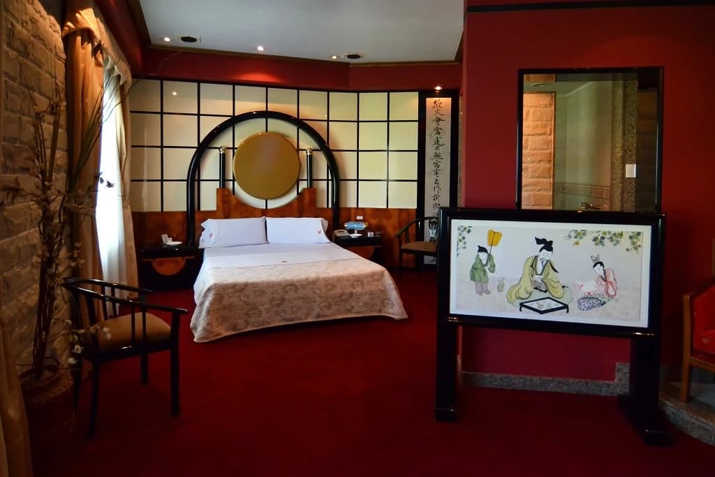 Hotel Torres del Lago - imagen 6