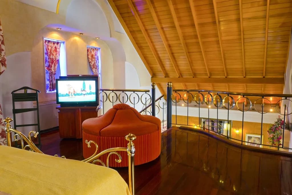 Hotel Torres del Lago - imagen 19