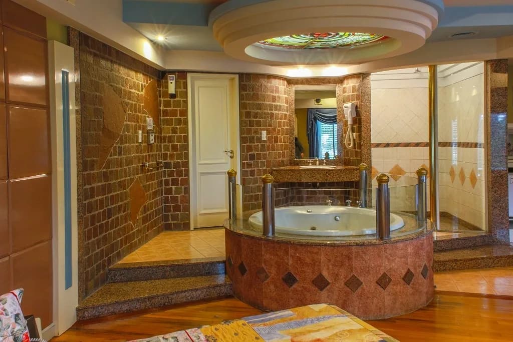 Hotel Torres del Lago - imagen 11