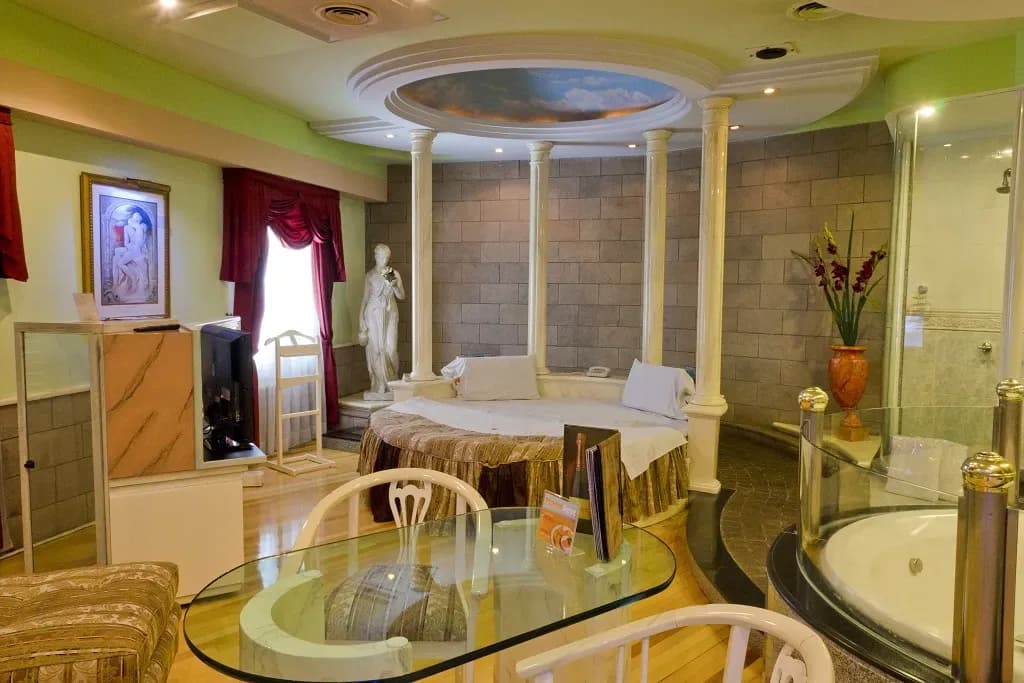 Hotel Torres del Lago - imagen 2