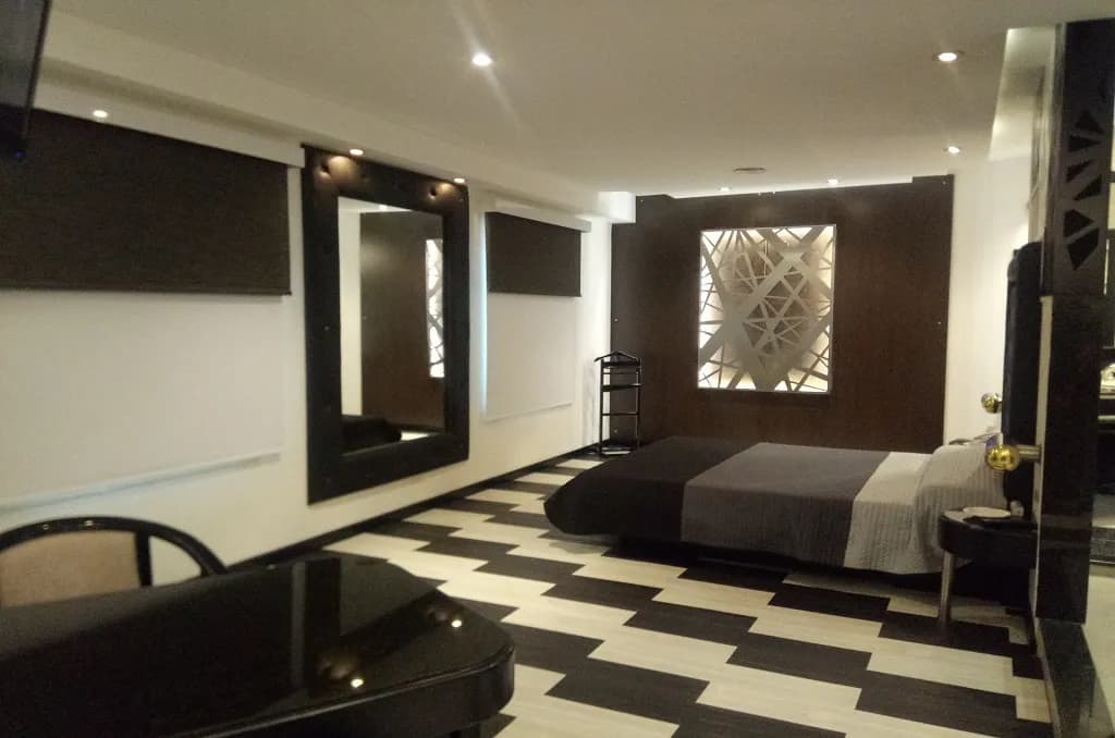 Hotel Torres del Lago - imagen 14