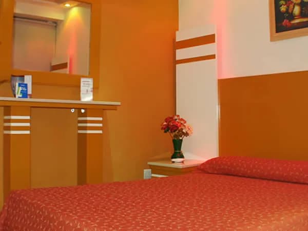 Hotel Obsession - imagen 13