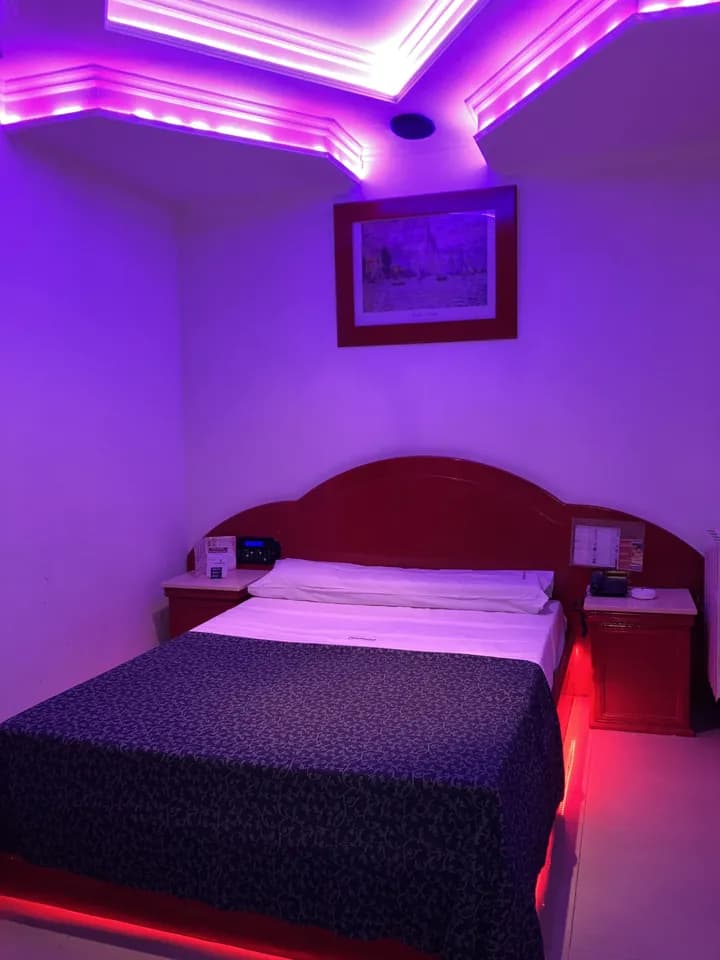 Hotel Obsession - imagen 3