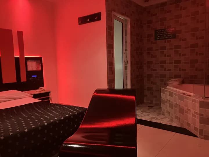 Hotel Obsession - imagen 15