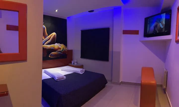 Hotel Obsession - imagen 18