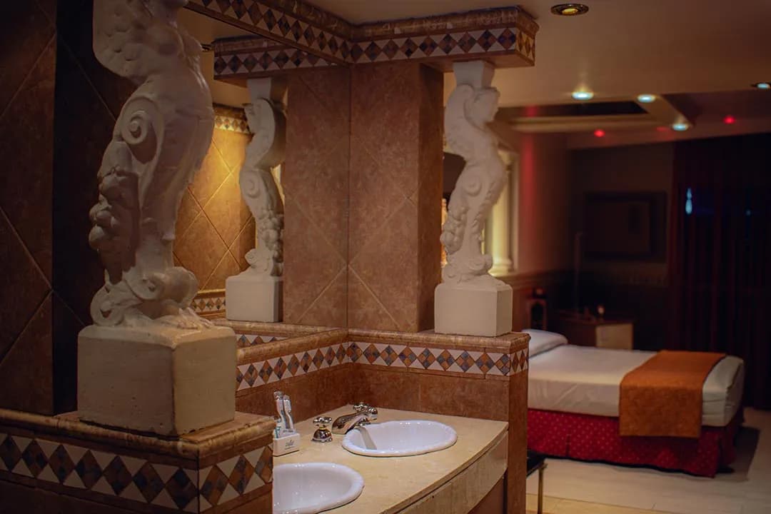Hotel Dallas - imagen 39