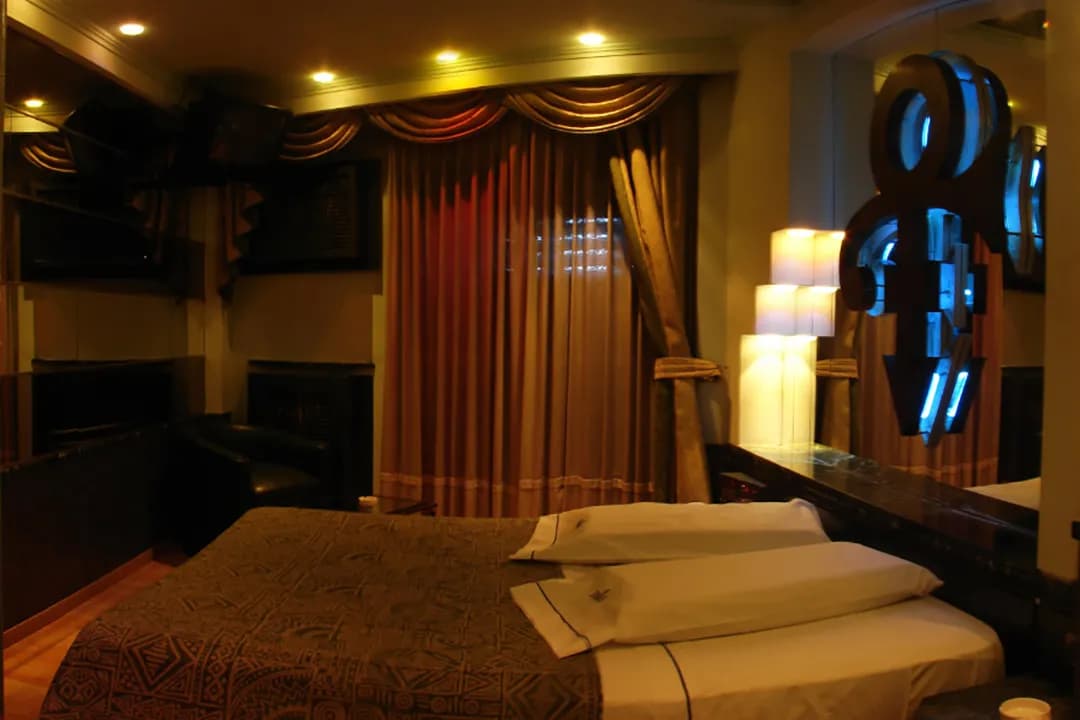 Hotel Dallas - imagen 32