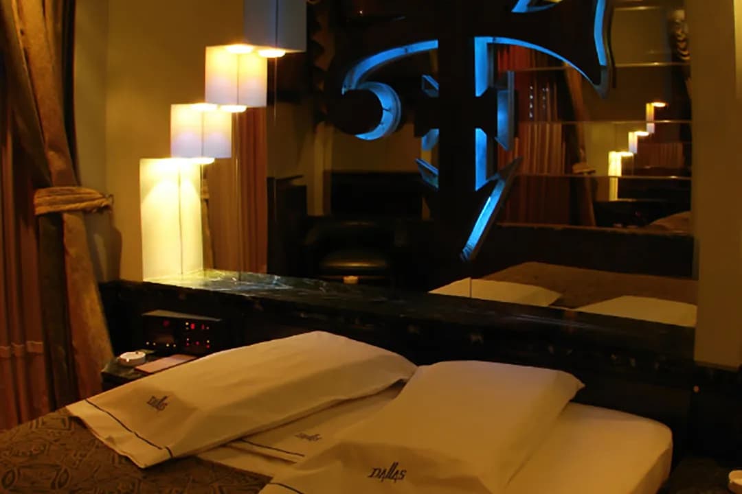 Hotel Dallas - imagen 8