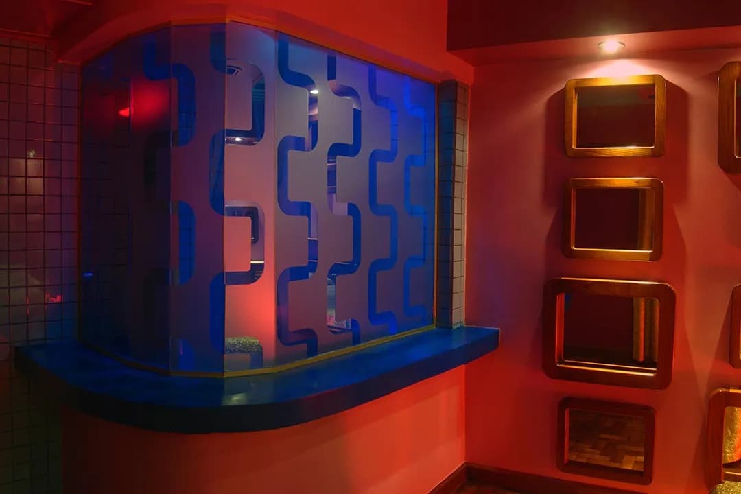 Hotel Dallas - imagen 28