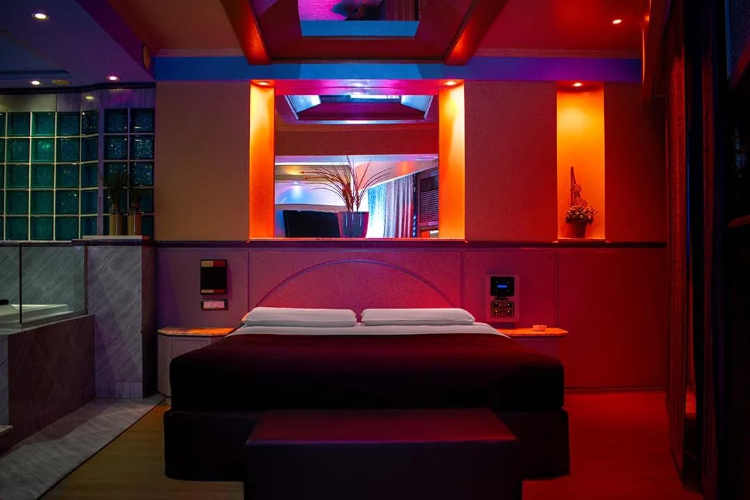 Hotel Dallas - imagen 54