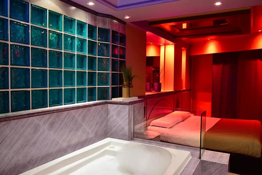 Hotel Dallas - imagen 16