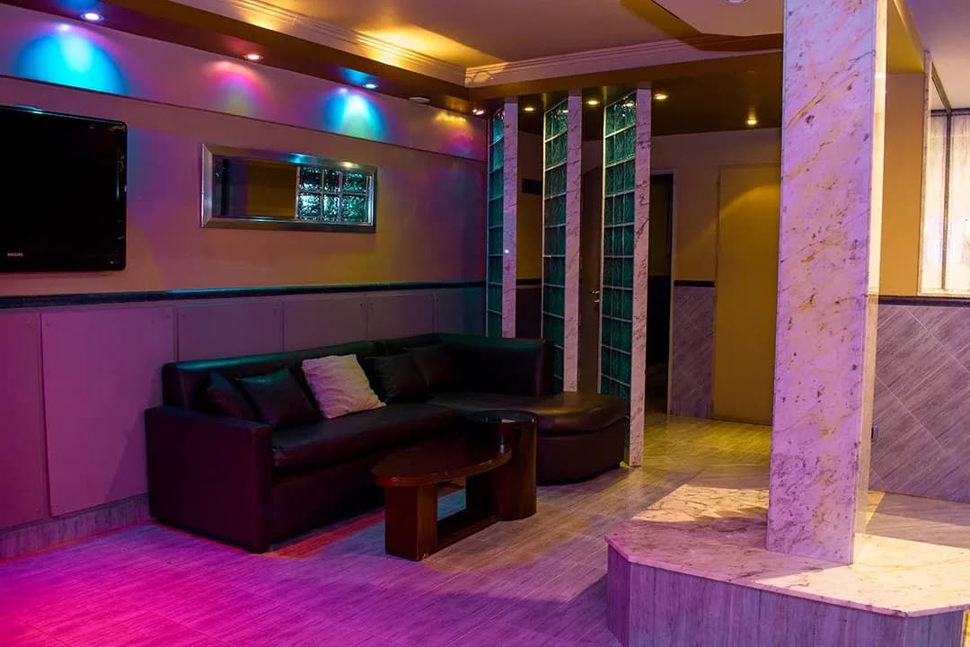 Hotel Dallas - imagen 57