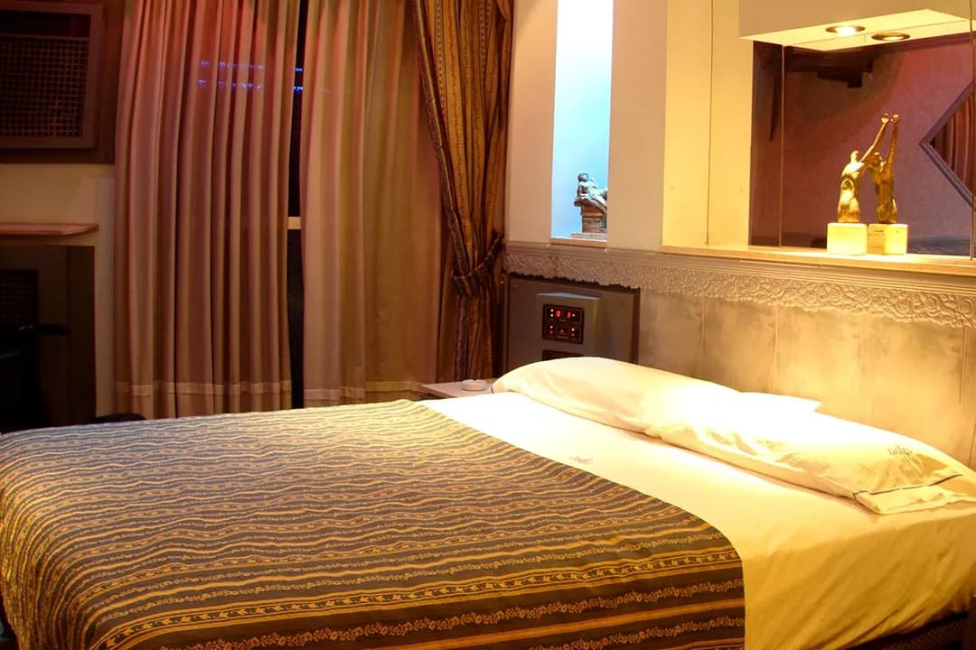 Hotel Dallas - imagen 41