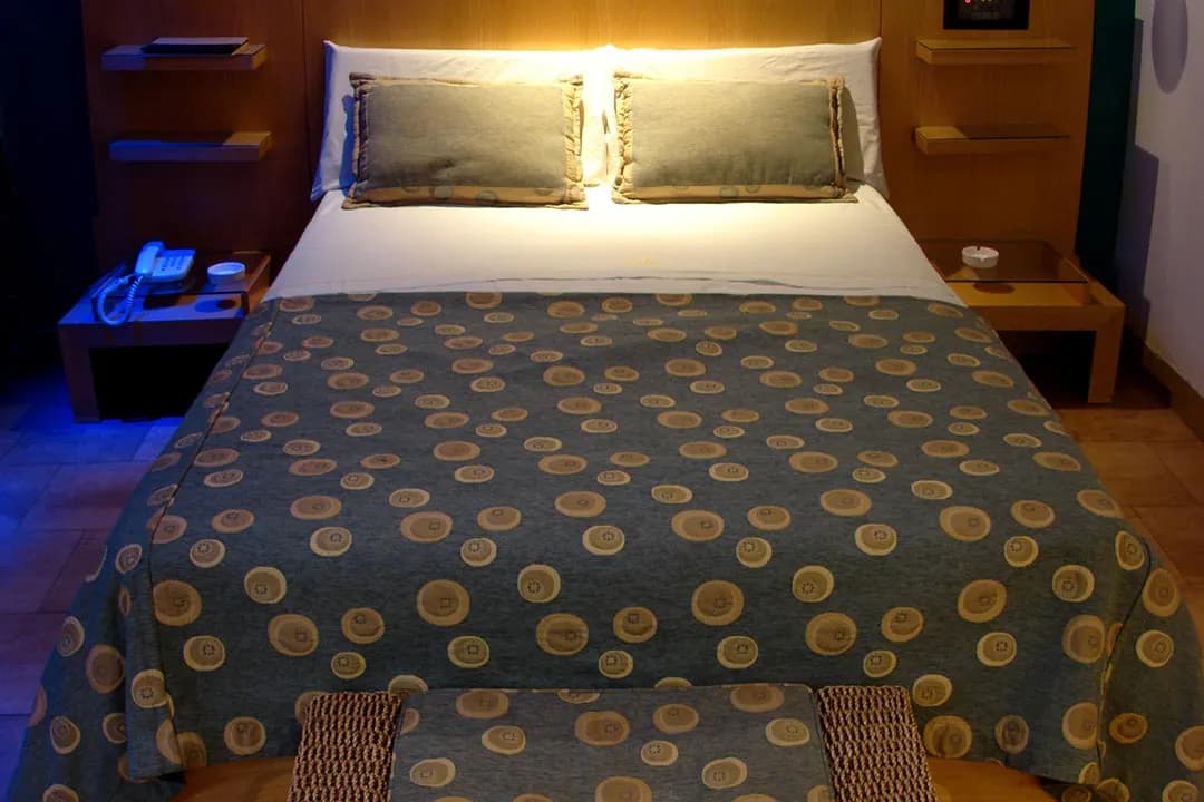 Hotel Dallas - imagen 59